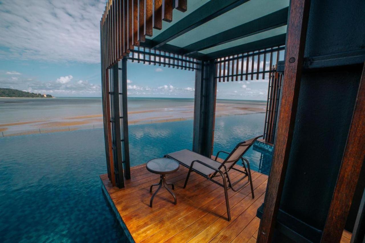 Imperium Residence Kuantan Level 12 エクステリア 写真