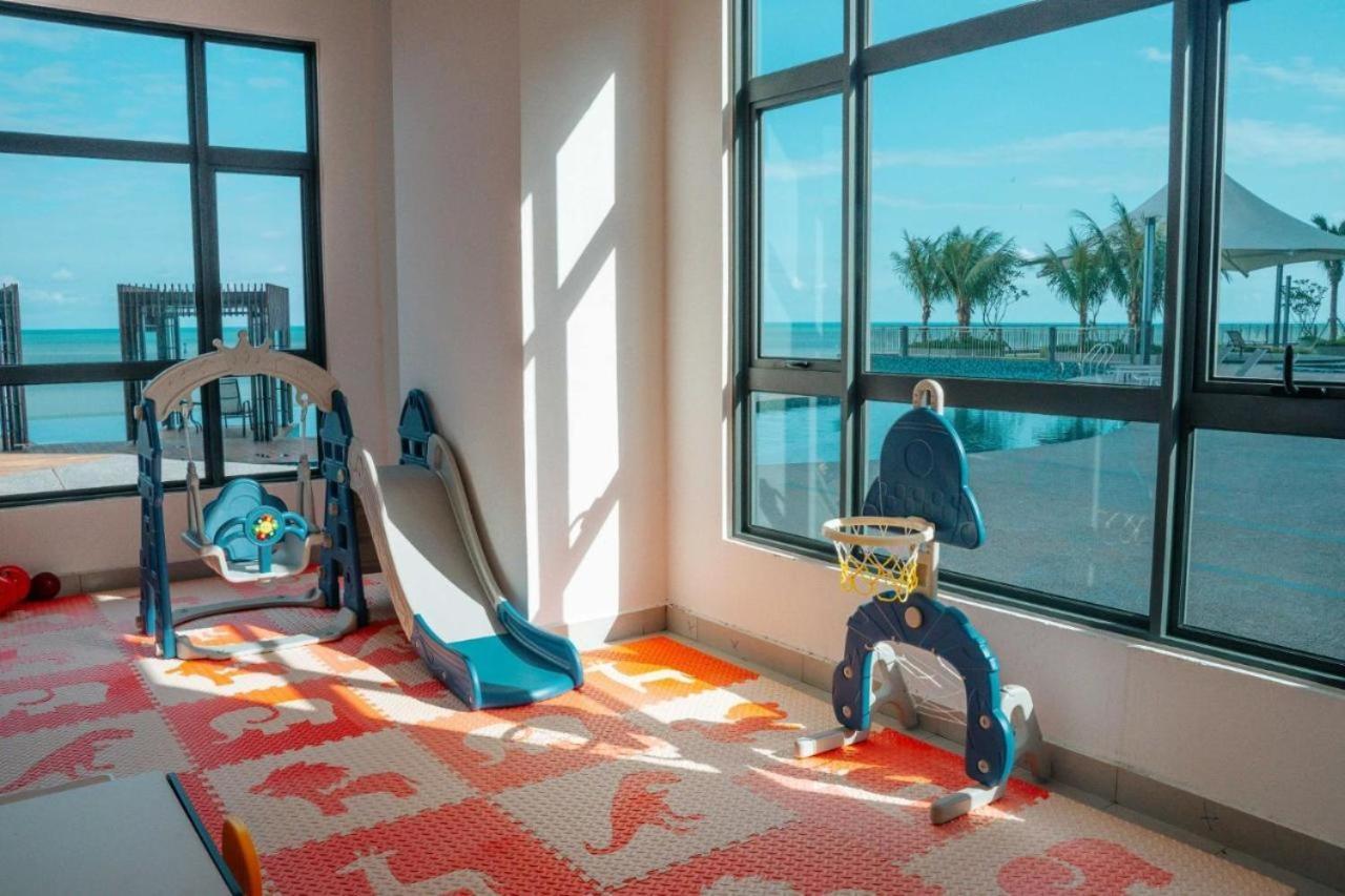 Imperium Residence Kuantan Level 12 エクステリア 写真