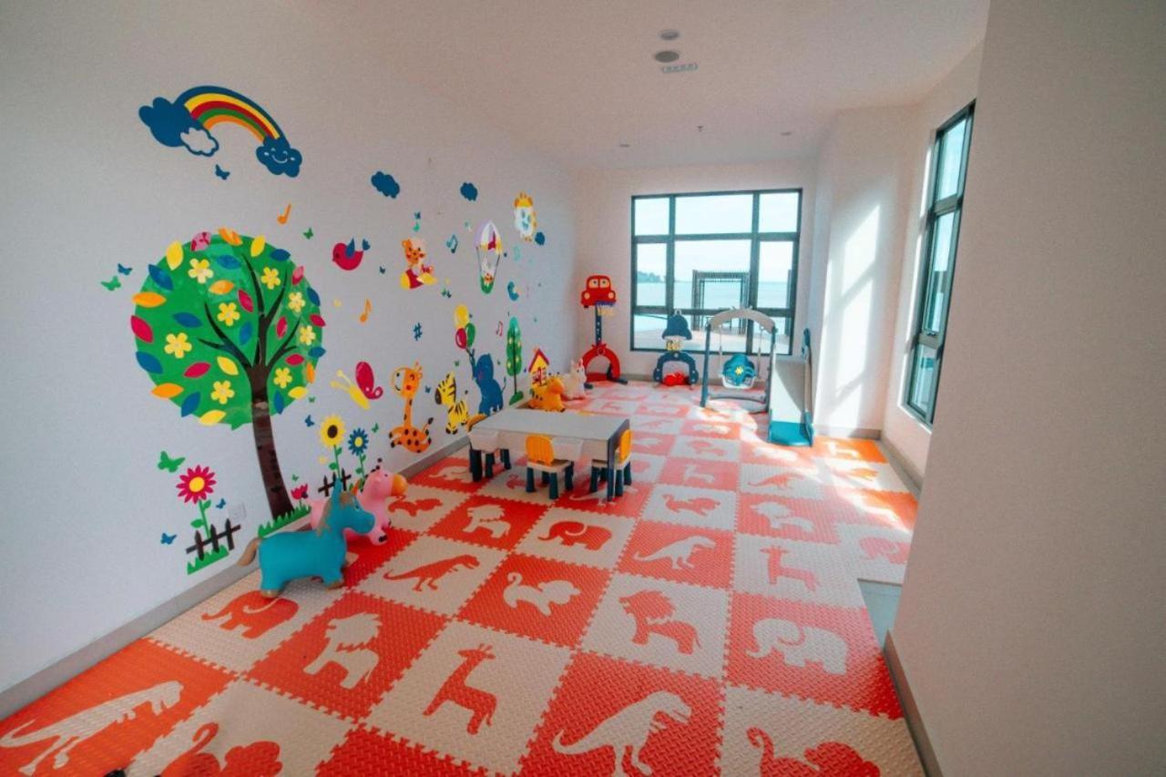 Imperium Residence Kuantan Level 12 エクステリア 写真